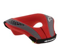 Alpinestars Sequence Youth Neck Roll - Hybrid Neck Protection / Karting