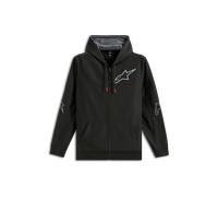 Alpinestars Sessions V3 Hoodie Black/GreyL Black,Grey