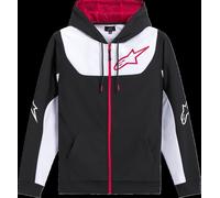 ALPINESTARS Sessions V3 Zip Hoodie Black