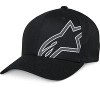 Alpinestars Share Cap, black, size L XL for Men