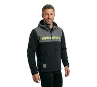 Alpinestars Sherpa Half Zip Sweatshirt