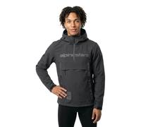 Alpinestars Sherpa Half Zip Sweatshirt