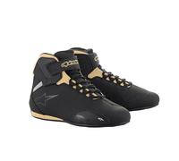 Alpinestars SHOE 4W SEKTOR BK/CMP 5.5