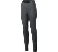 Alpinestars Shuri Ladies Motorcycle Leggings, black, size 26