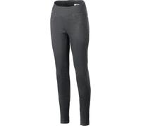 Alpinestars Shuri Ladies Motorcycle Leggings, black, size 30 for Women