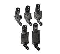 Alpinestars Size - BNS Adapter Kit, size XS/M
