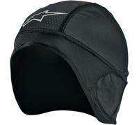 Alpinestars Skull Cap, Black, size: OSFM One size fits most 475827-10