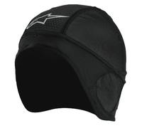Alpinestars Skull Cap Schwarz