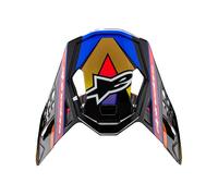 Alpinestars Sm10 22.06 Era Visor