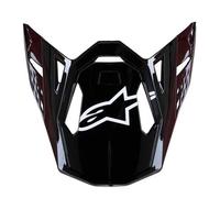 Alpinestars Sm10 22.06 Flood Visor