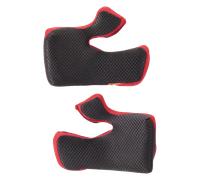 Alpinestars SM10 226 R MX Helmet Cheek Pad Set Black XXL