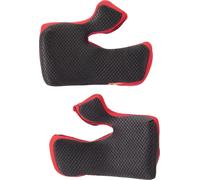 Alpinestars SM10 + 5mm Cheek Pads, size XL