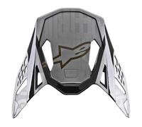 Alpinestars Sm10 Alloy Visor