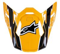 Alpinestars Sm10 Ampr Visor