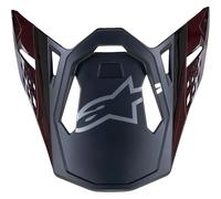 Alpinestars Sm10 Fame Visor