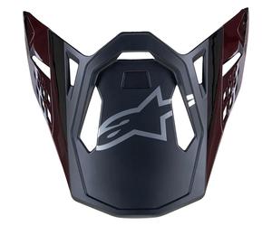 Alpinestars Sm10 Fame Visor