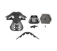 Alpinestars Sm10 Frm Helmet Chin Air Vent