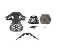ALPINESTARS(MX) CHIN VENT S-M10 BLACK 8973023-10-OS