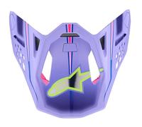Alpinestars Sm10 Jl Ece 22.06 Visor