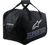 Alpinestars SM10 S-Rigid Motocross Off-Road MX Helmet Bag Black