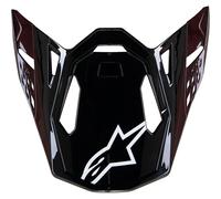 Alpinestars Sm10 Visor