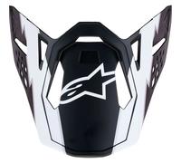 Alpinestars Sm10 Visor