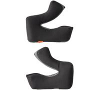 Alpinestars SM3 +5mm Cheek Pads, size XS/S
