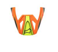 Alpinestars Sm3 Fray Ece06 Visor