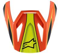 Alpinestars Sm3 Fray Visor
