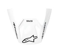 Alpinestars Sm3 Radium Ece06 Visor