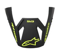 Alpinestars Sm3 Radium Ece06 Visor