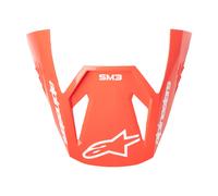 Alpinestars Sm3 Radium Ece06 Visor