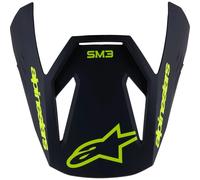 Alpinestars Sm3 Radium Visor