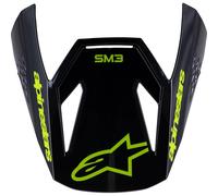 Alpinestars Sm3 Radium Visor