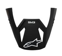 Alpinestars Sm3 Solid Ece06 Visor
