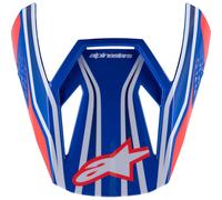 Alpinestars Sm3 Wurx Visor
