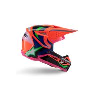 Alpinestars S-m3 Deegan Ece22.06 Junior Off-road Helmet Multicolor M