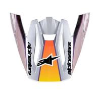 Alpinestars Sm5 22.06 Sail Visor