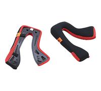 Alpinestars Sm5 Cheek Pads Grey 2XL