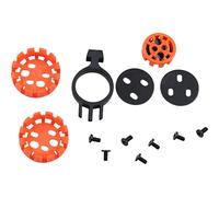 Alpinestars Sm5 Connection Set Helmet Screen Screws