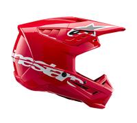 Alpinestars S-m5 Corp Ece22.06 Off-road Helmet Red XS