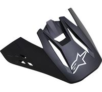 Alpinestars Visera S-m5 Solid Visor unisex