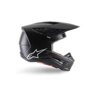 Alpinestars S-m5 Ece22.06 Off-road Helmet Black 2XL