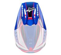 Alpinestars Sm5 Visor