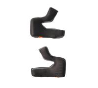 Alpinestars Sm7 Cheek Pad Set Black, Size: OS50