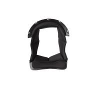Alpinestars Sm7 Crown Pad Black, Size: MM13