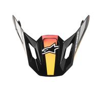 Alpinestars Sm7 Rise Ece06 Visor