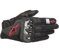 Alpinestars Smx 1 Air V2 Gloves Black S Men,Women