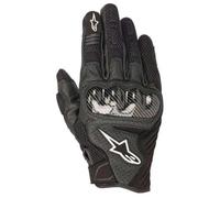 Alpinestars SMX 1 Air V2 Motorcycle Gloves, black, size 2XL