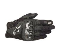 ALPINESTARS SMX-1 AIR V2 GLOVES BLACK